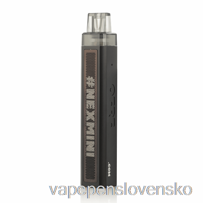 Wotofo Ofrf Nexmini 30w Pod System Full Black Vape Shop Bratislava
